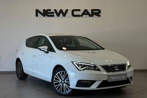 SEAT Leon 2.0 TDI 110KW FR