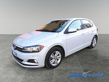 Volkswagen Polo 1.0 EVO 80 CV 5p. Comfortline...