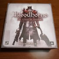 Bloodborne gioco da tavolo 