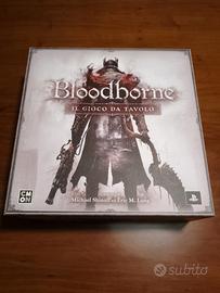 Bloodborne gioco da tavolo 