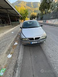 Ypsilon 1.2 benzina del 2000