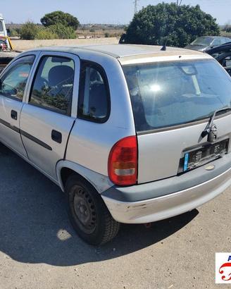 OPEL CORSA B S93 1.2I 16V 65CV 98-00 Ricambi-