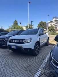 DACIA Duster 1.5 Blue dCi 8V 115 CV 4x2 Journey
