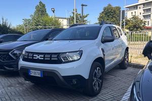 DACIA Duster 1.5 Blue dCi 8V 115 CV 4x2 Journey