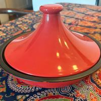 Tajine antiaderente Bugatti Home