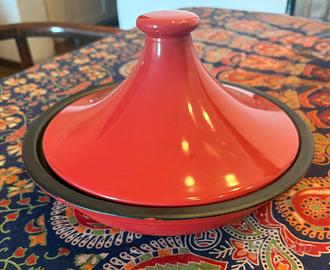 Tajine antiaderente Bugatti Home