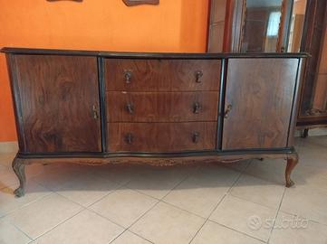 credenza