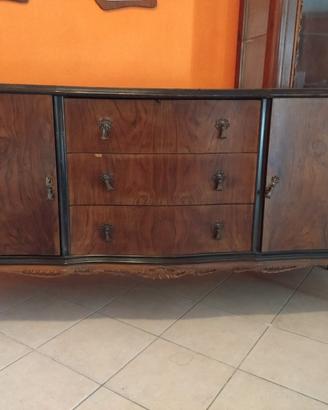credenza