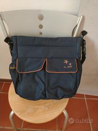 borsa cambio pannolini 