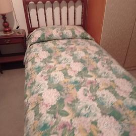 letto singolo