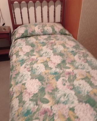 letto singolo