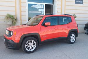 JEEP Renegade 1.6 mj full opt - 2018