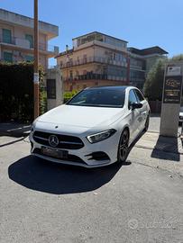 Mercedes-benz A 180 d Premium