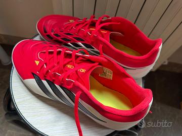 Scarpe calcetto Adidas Predator Club TF Born