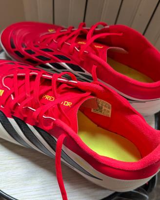 Scarpe calcetto Adidas Predator Club TF Born