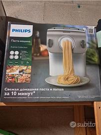 Macchina per la pasta