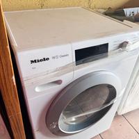 Lavatrice MIELE