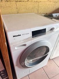 Lavatrice MIELE