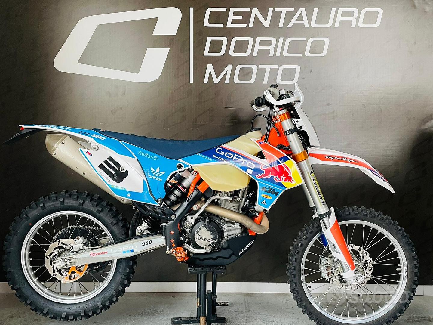 SOTTOCASCO MOTO KTM SWEATHED PERFORMANCE - Centauro Dorico Moto Srls