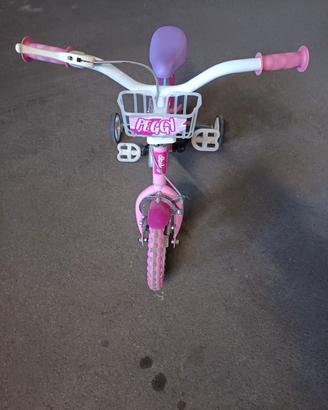 Bicicletta Peggy Dbike