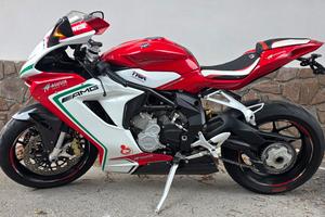 mv agusta f3 675 