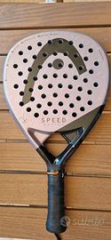 Racchetta padel Head speed motion 2025