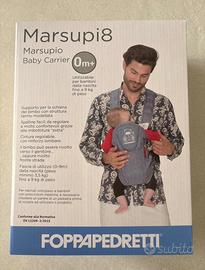 Marsupio foppapedretti