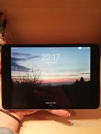 Ipad mini 2 grigio 16 GB wifi+3G A1490
