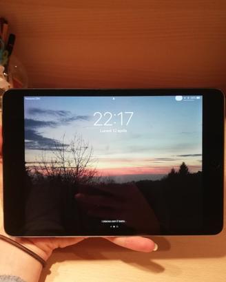 Ipad mini 2 grigio 16 GB wifi+3G A1490