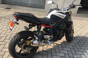 Triumph street triple 675 del 2008