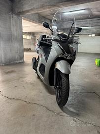 Honda sh 350 sport abs