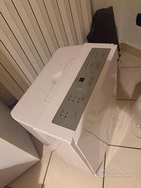 Deumidificatore + stufetta + tavolino