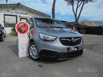 Opel Crossland Crossland X 1.2 12V Start&Stop Adva