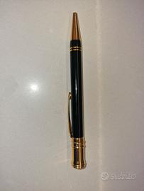 Parker Duofold Classic Black GT