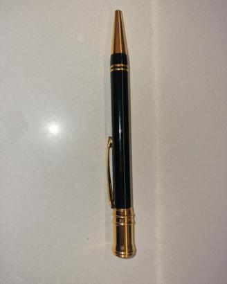 Parker Duofold Classic Black GT
