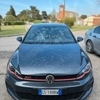 Golf 7.5 GTI