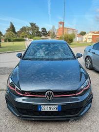 Golf 7.5 GTI