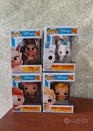 Funko Pop Disney - Saga Hercules