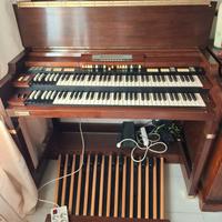 Hammond Super B