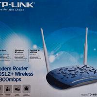 Modem Tp Link