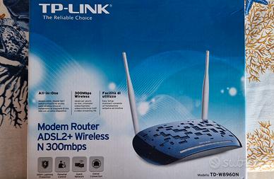 Modem Tp Link