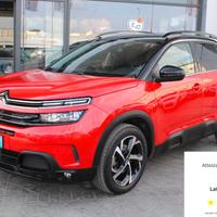 Citroen C5 Aircross 1.5 bluehdi Shine s&s 130cv ea