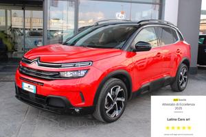 Citroen C5 Aircross 1.5 bluehdi Shine s&s 130cv ea