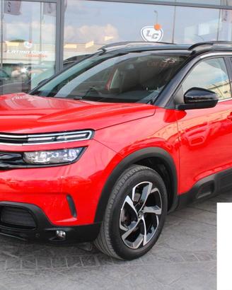 Citroen C5 Aircross 1.5 bluehdi Shine s&s 130cv ea