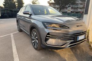 BYD seal U dmi comfort