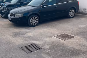 Audi A4 1.9 TDI/130 CV cat Avant quattro