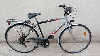 City bike uomo 