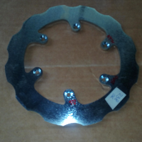 Disco Freno post . Beta 300 RR dal 13 IN POI