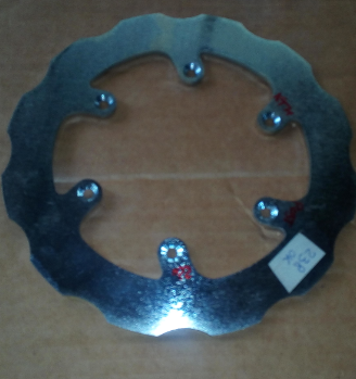 Disco Freno post . Beta 300 RR dal 13 IN POI