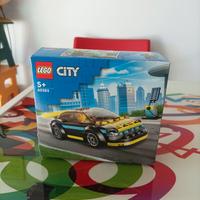 Lego misti completi